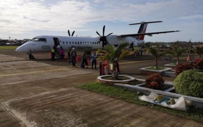 catarman airport flights.
